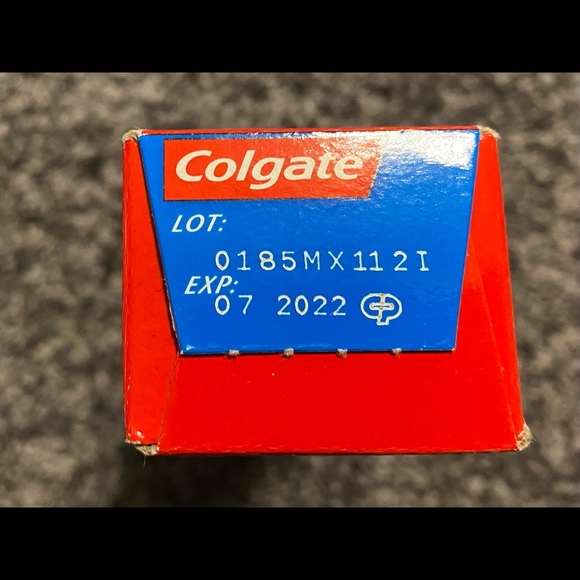 Supreme Colgate Toothpaste - Picture 6 of 6